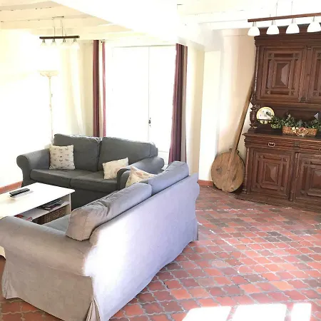 Holiday home La Guillaumiere *
