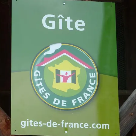 Holiday home La Guillaumiere