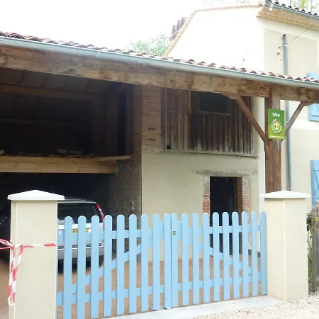 La Guillaumiere Holiday home *