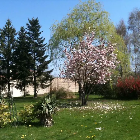 La Guillaumiere Holiday home