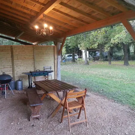 Holiday home La Guillaumiere