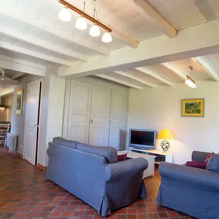 Holiday home La Guillaumiere *