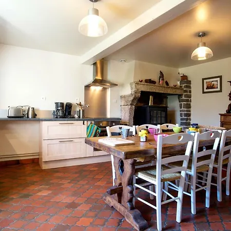 Holiday home La Guillaumiere