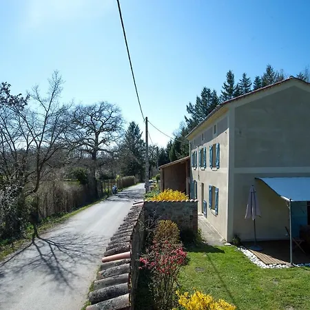 La Guillaumiere * Bort-l'Etang