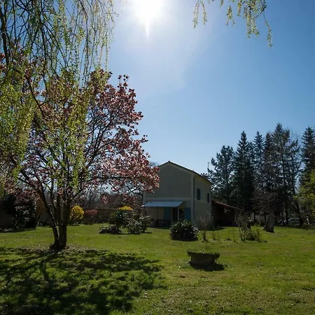 La Guillaumiere Holiday home